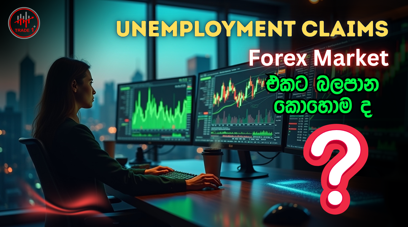 Unemployment Claims: රැකියා වෙළඳපොළේ සතිපතා “පපුවේ රිද්මය” සහ එය මුදල් වෙළඳපොළට දාන බලපෑම